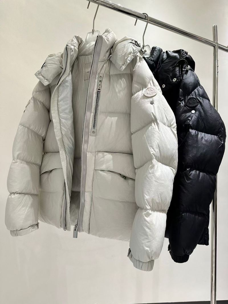 Moncler Down Jackets